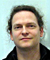 Photo of Dirk Nuyens